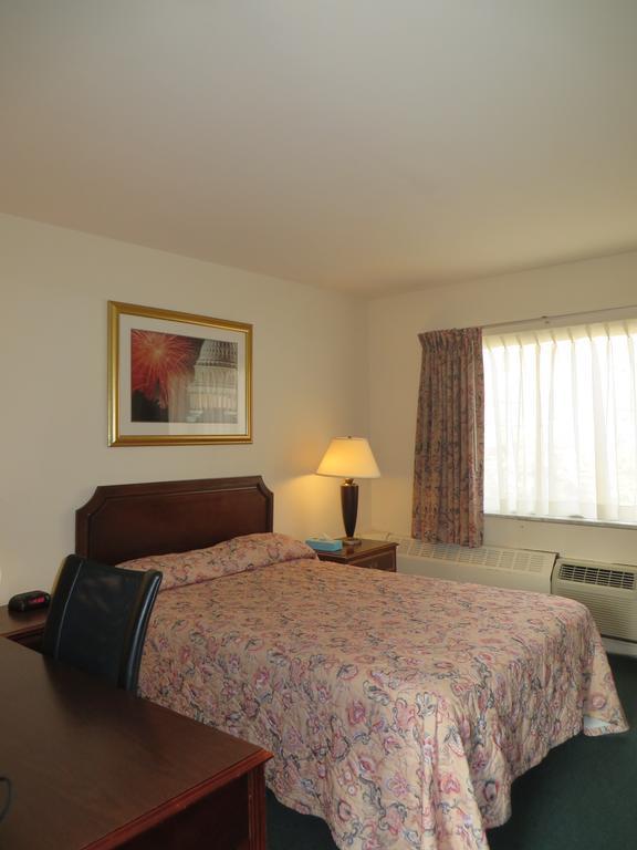 The Inn Of Rosslyn Arlington Exterior foto