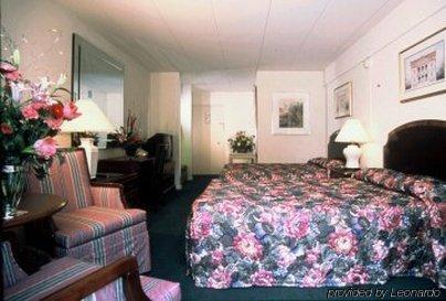 The Inn Of Rosslyn Arlington Habitación foto